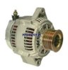 JOHN DEERE RE46608 Alternator